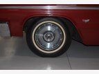 Thumbnail Photo 20 for 1964 Chevrolet Impala